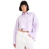 THE SMART CODES BLOUSE